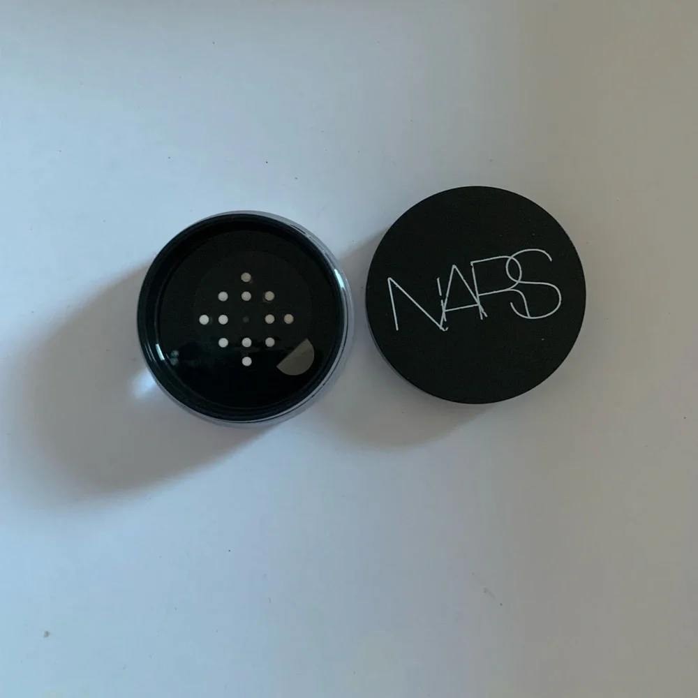 NARS Light Reflecting Loose Setting Powder - Crystal TRANSLUCENT